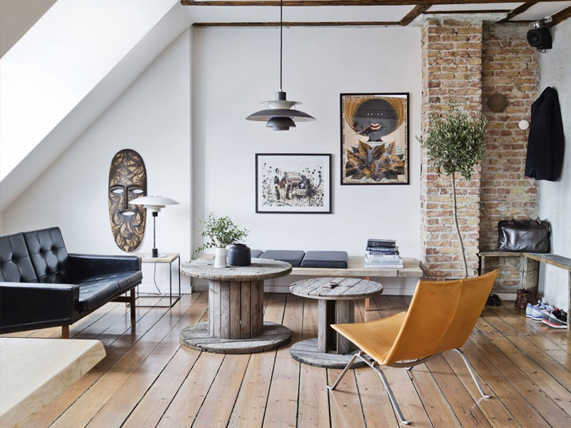 Ammodernamento appartamenti milano Ristrutturazione appartamento a milano