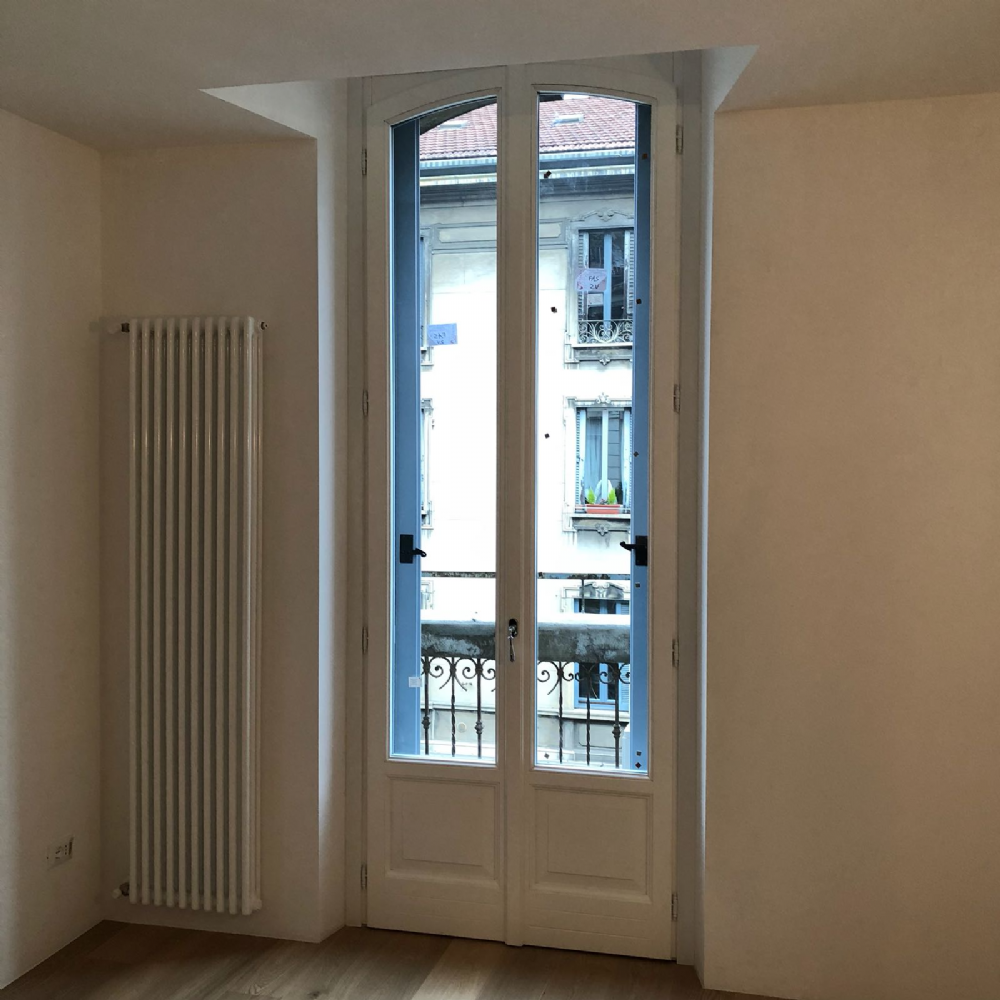 Appartamento 1 Milano Via Tadino