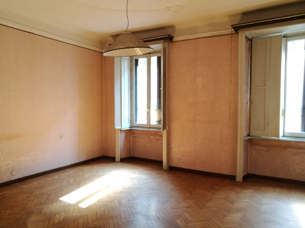 Appartamenti Milano Via Settala