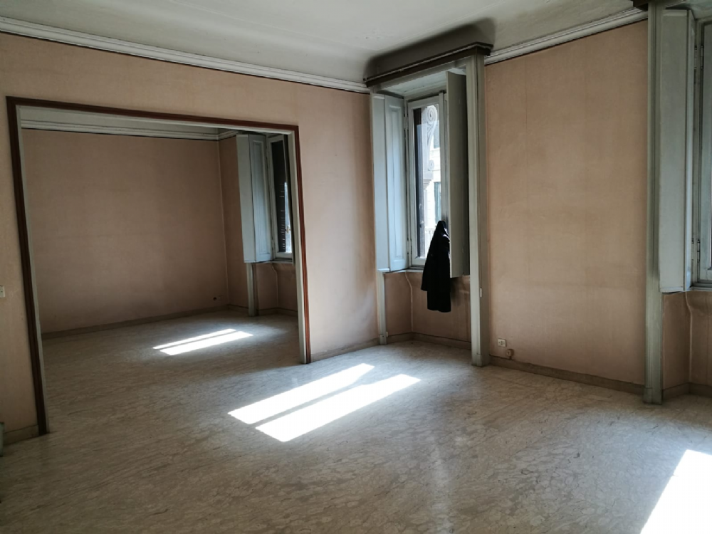 Appartamenti Milano Via Settala