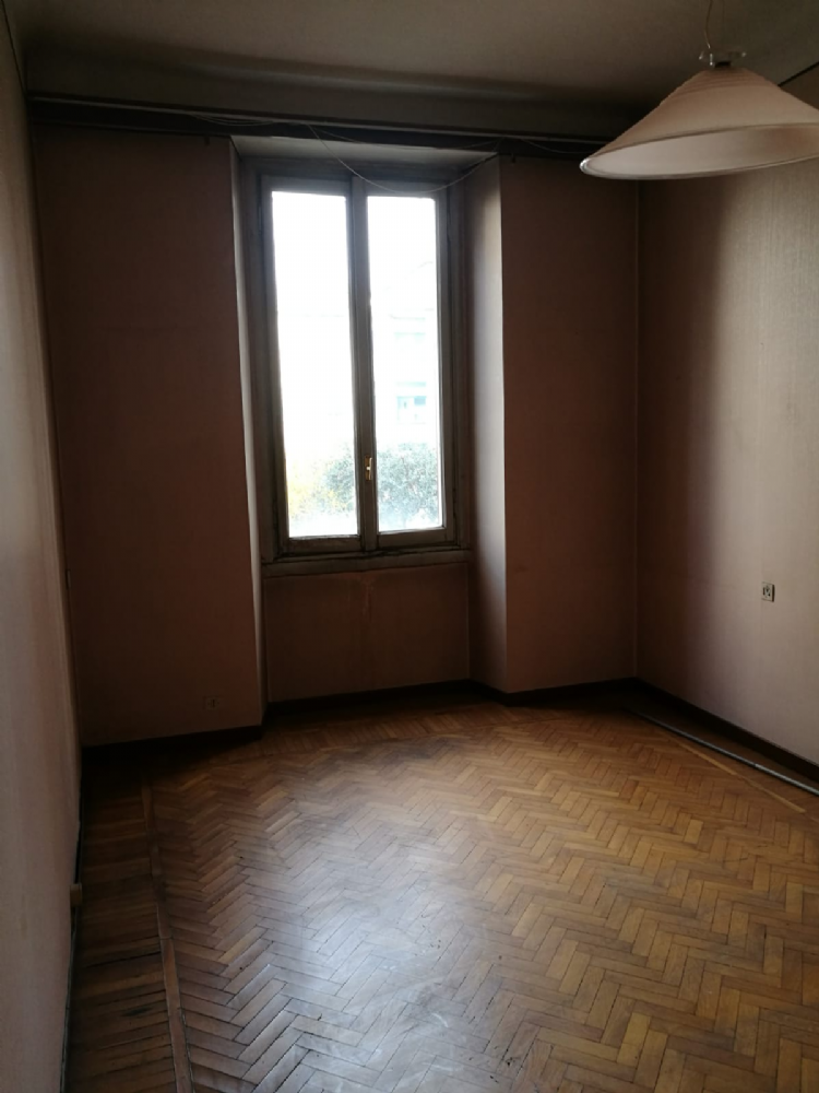 Appartamenti Milano Via Settala
