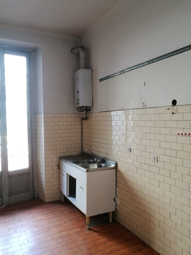Appartamenti Milano Via Settala
