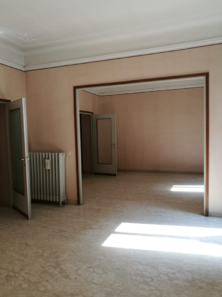 Appartamenti Milano Via Settala