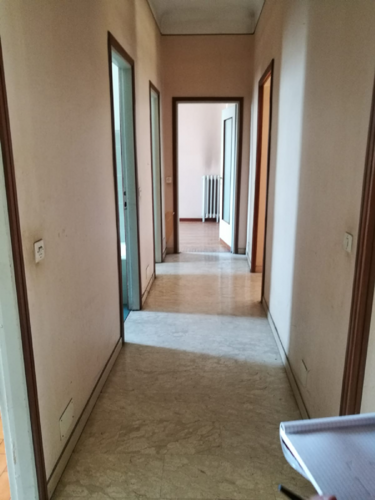 Appartamenti Milano Via Settala