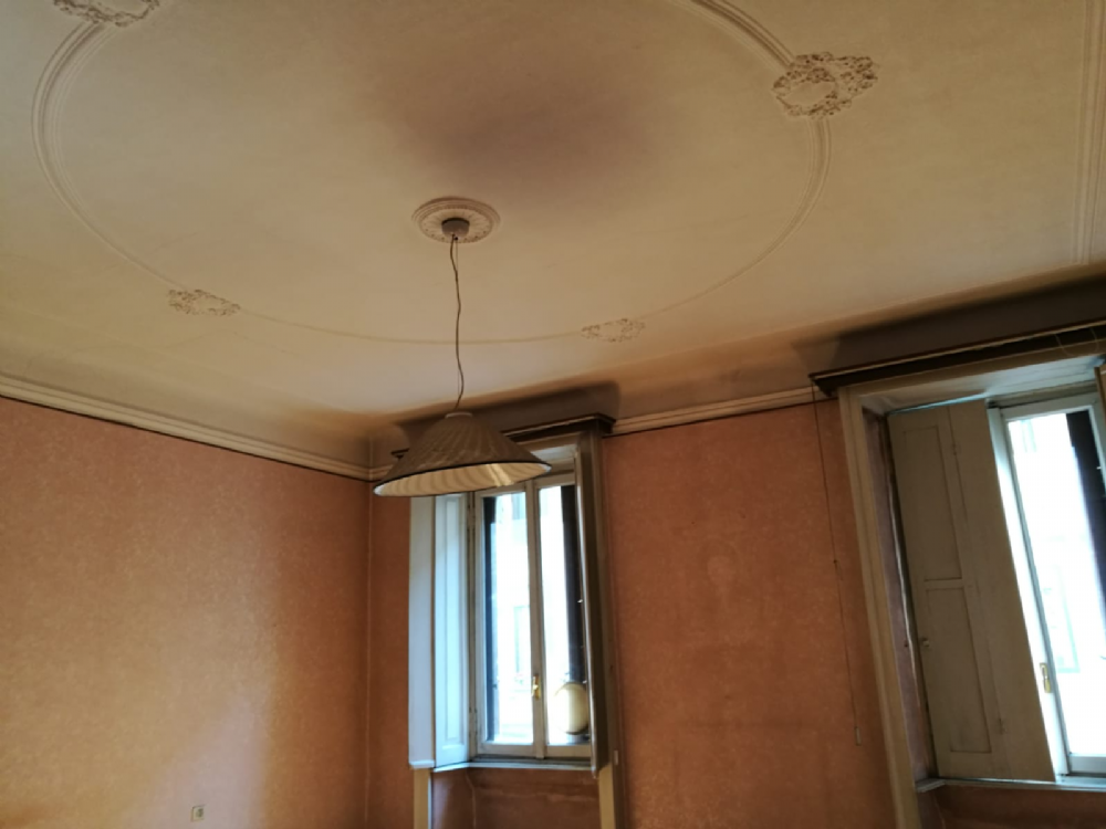 Appartamenti Milano Via Settala