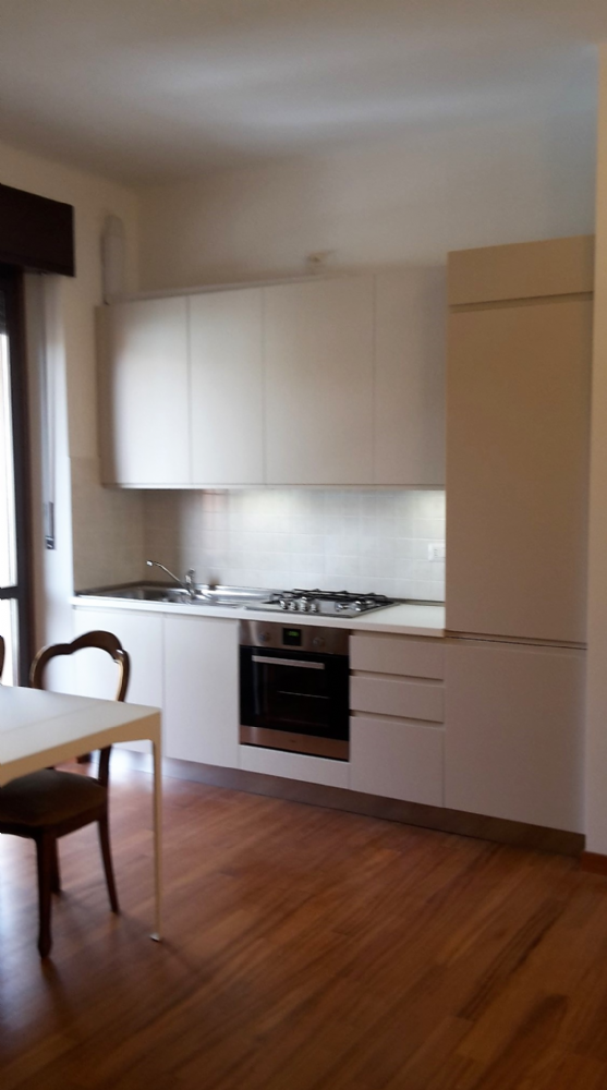 Appartamento Cologno Monzese