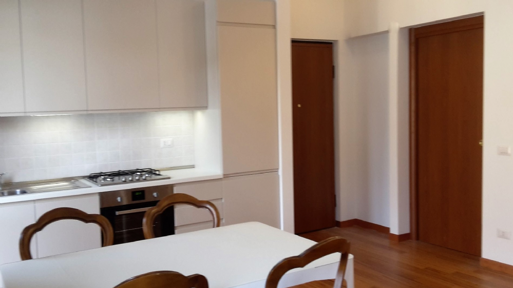 Appartamento Cologno Monzese