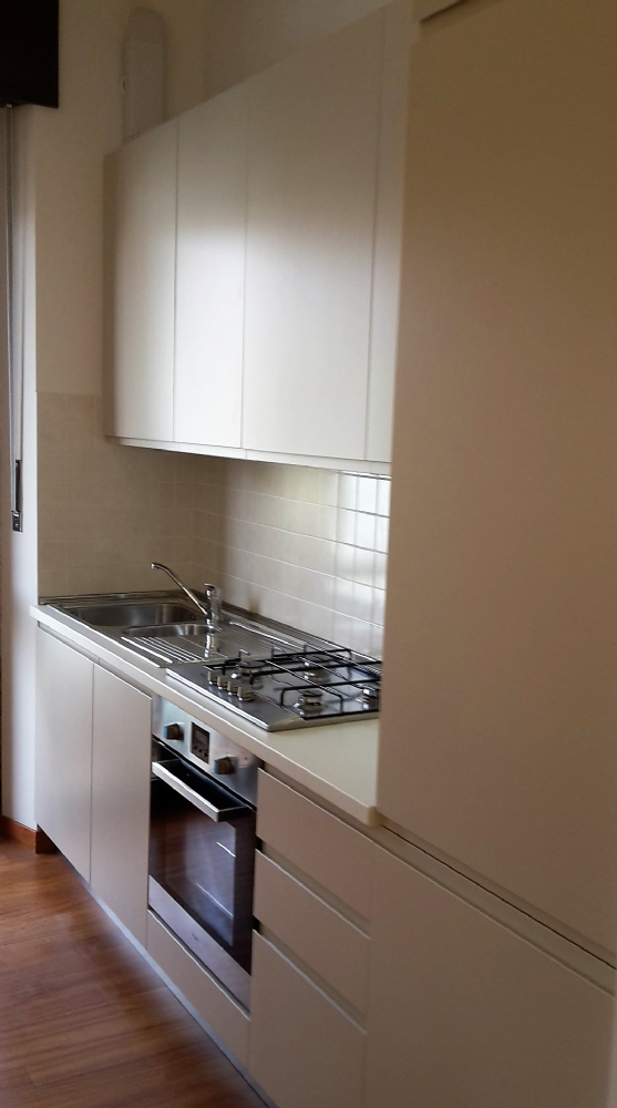 Appartamento Cologno Monzese