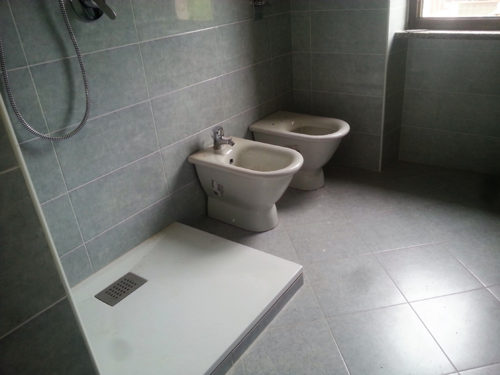 Appartamento Cologno Monzese