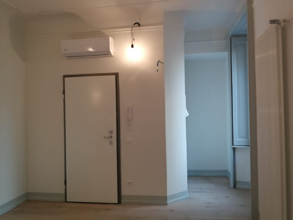 Appartamenti Milano Via Settala