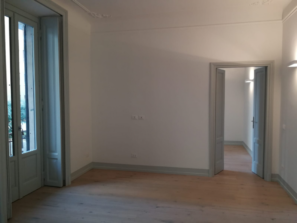 Appartamenti Milano Via Settala