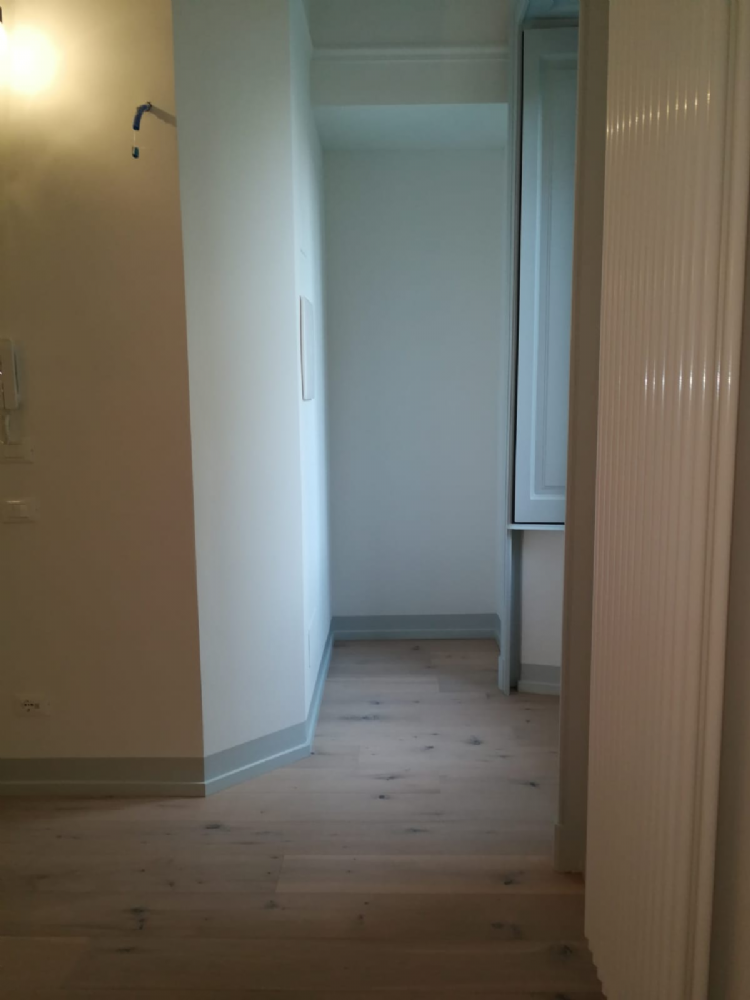Appartamenti Milano Via Settala