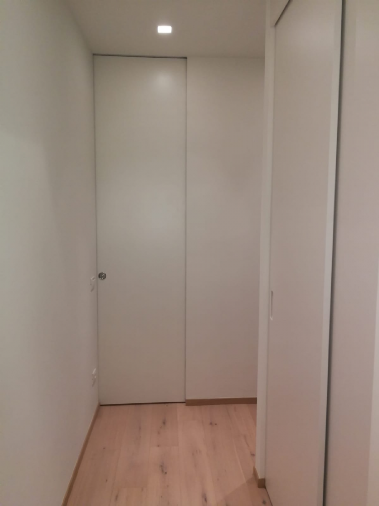 Appartamenti Milano Via Settala