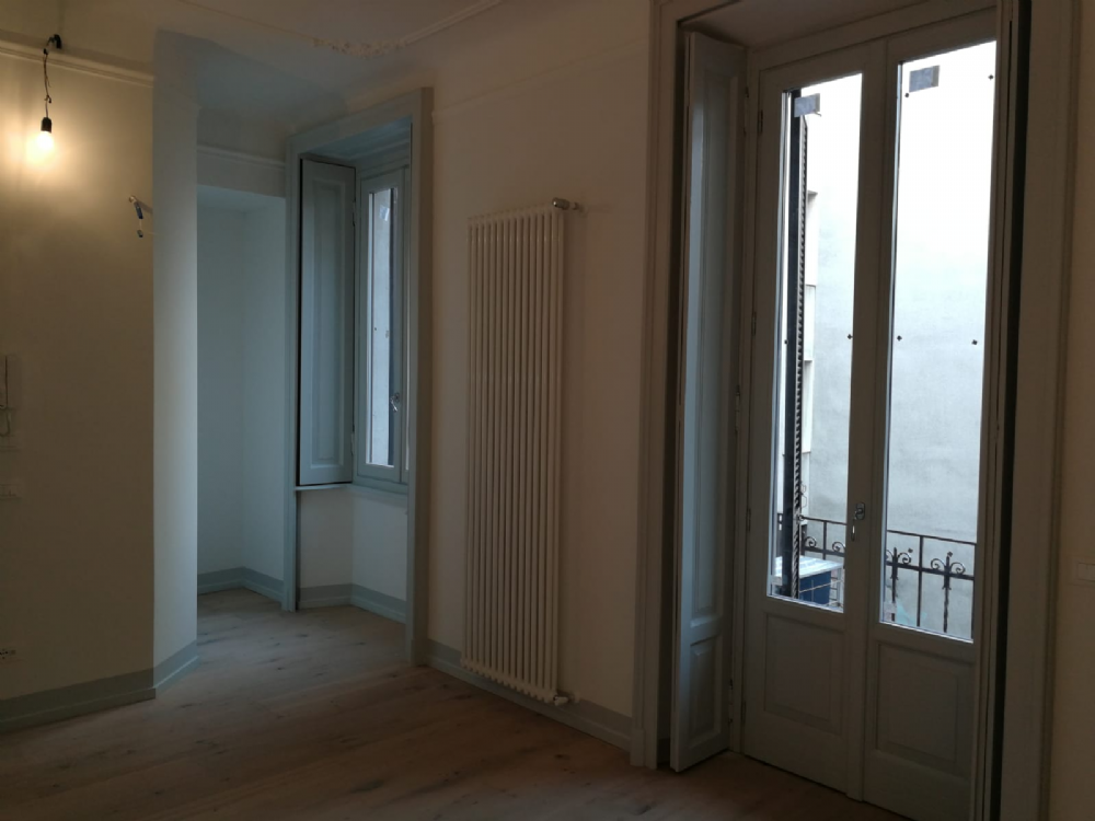 Appartamenti Milano Via Settala