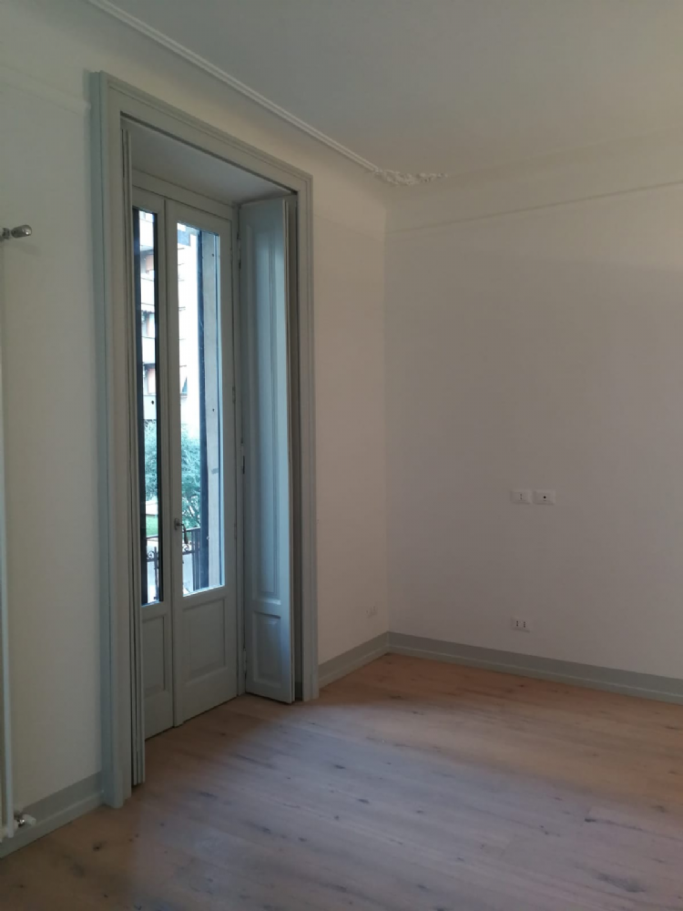 Appartamenti Milano Via Settala
