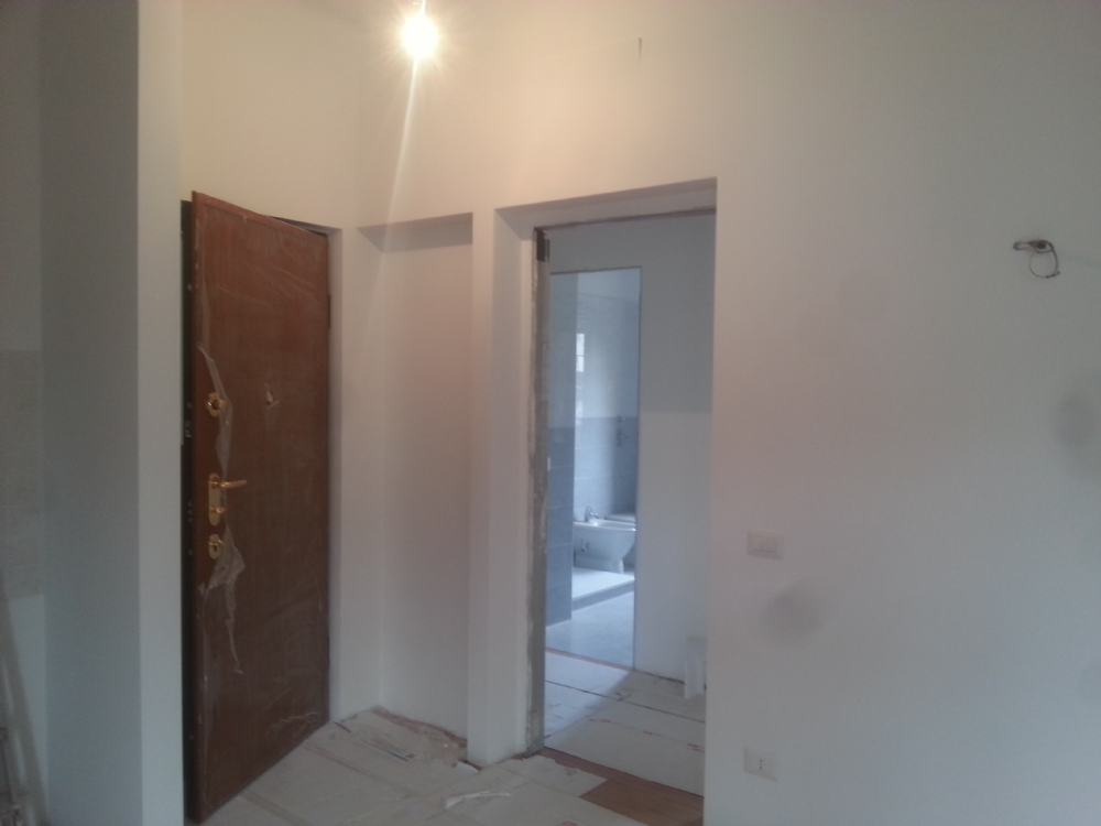 Appartamento Cologno Monzese