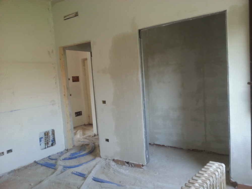 Appartamento Cologno Monzese