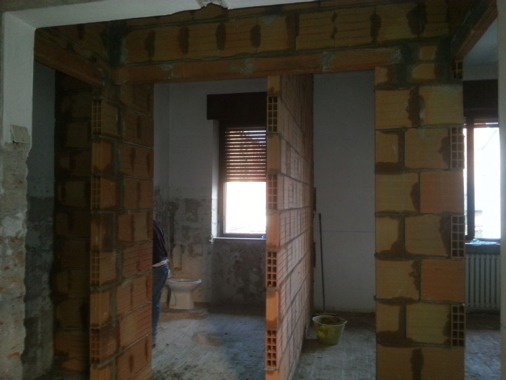 Appartamento Cologno Monzese