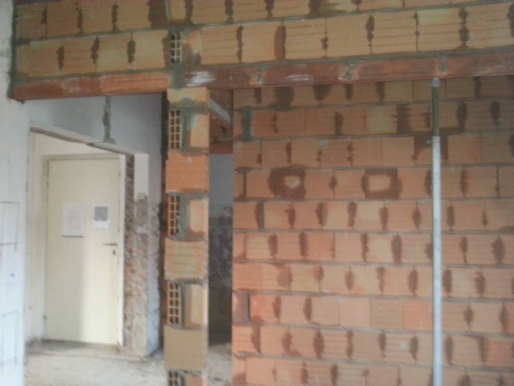 Appartamento Cologno Monzese