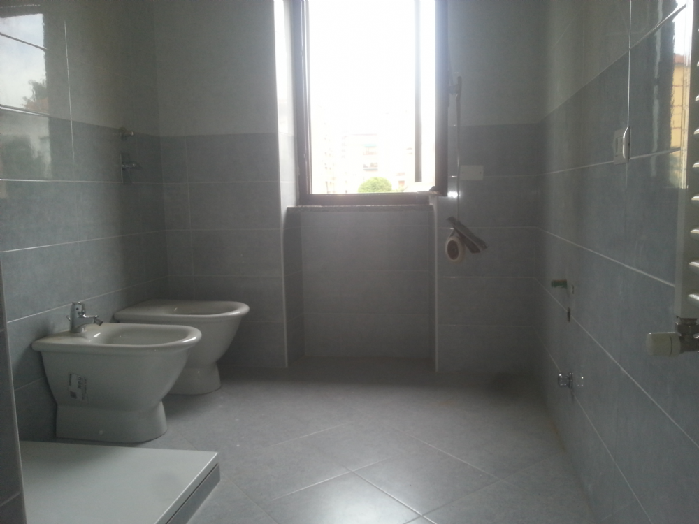 Appartamento Cologno Monzese