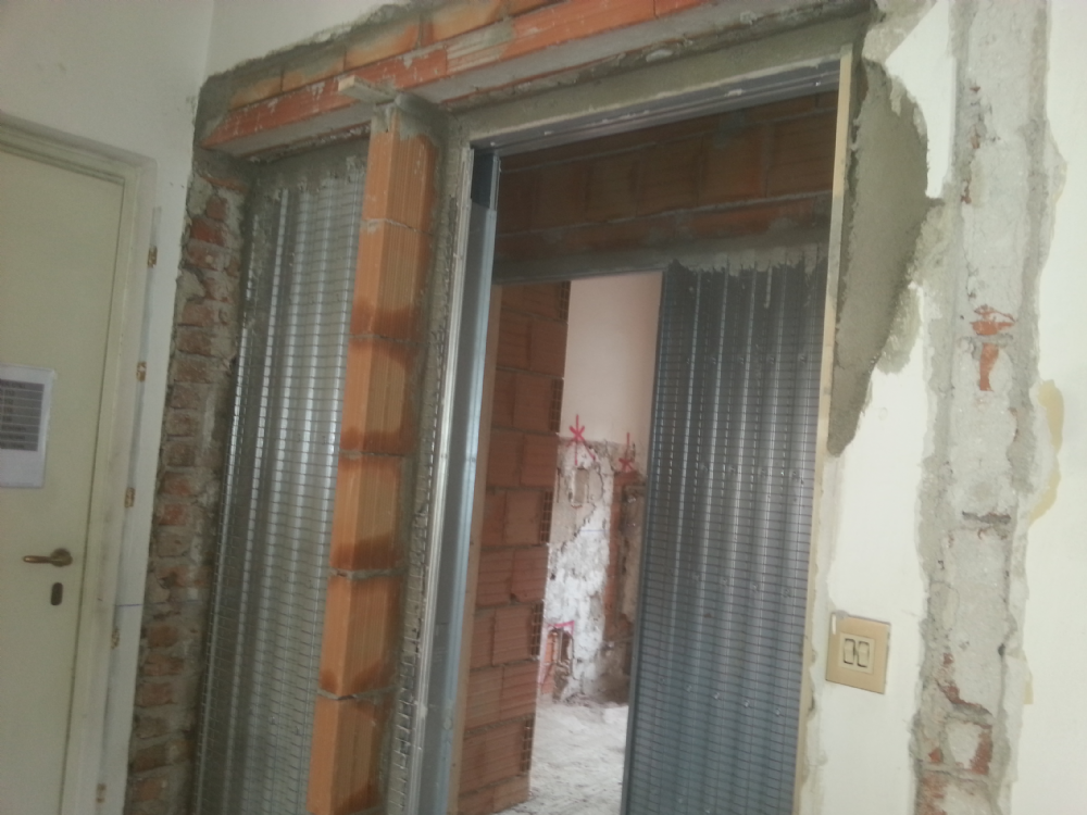 Appartamento Cologno Monzese