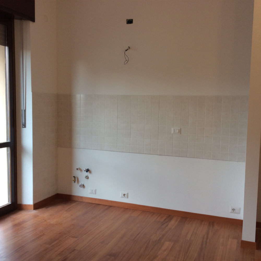 Appartamento Cologno Monzese
