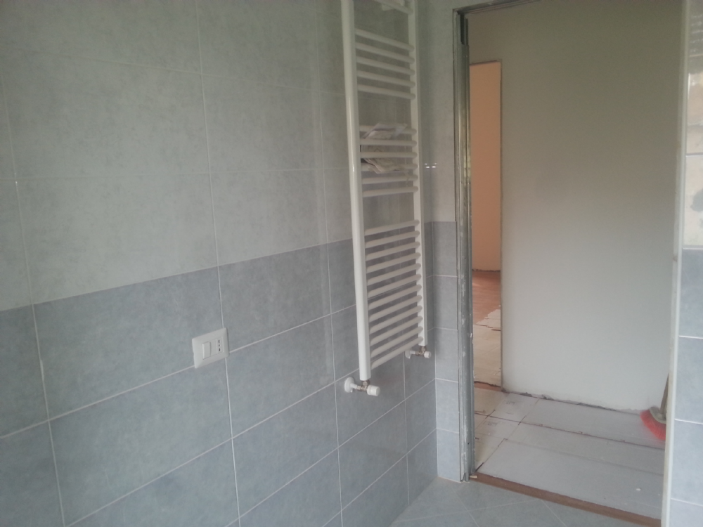 Appartamento Cologno Monzese